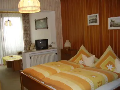 Doppelzimmer
