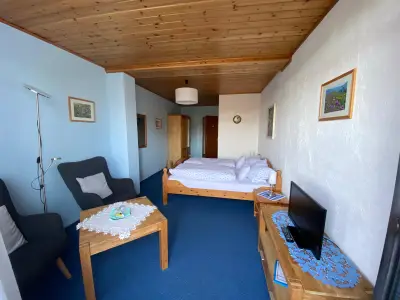 Doppelzimmer