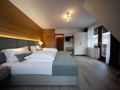 Doppelzimmer für 2 Personen in Willingen (Upland) 3/7