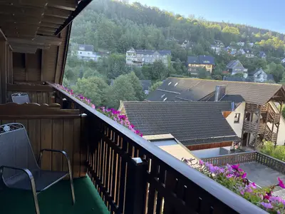 Doppelzimmer für 2 Personen in Willingen (Upland) 7/7