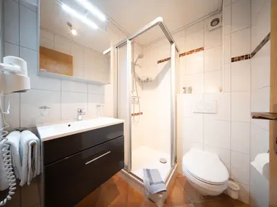 Doppelzimmer für 2 Personen in Willingen (Upland) 4/4