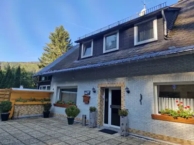 Pension Mühlenkopfschanze
