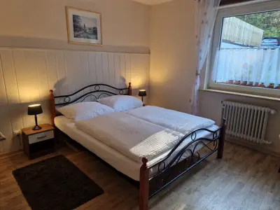 Kleines Doppelzimmer