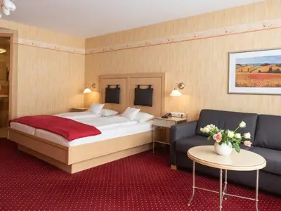 Doppelzimmer für 4 Personen in Willingen (Upland) 5/6