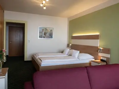 Doppelzimmer für 4 Personen in Willingen (Upland) 6/6