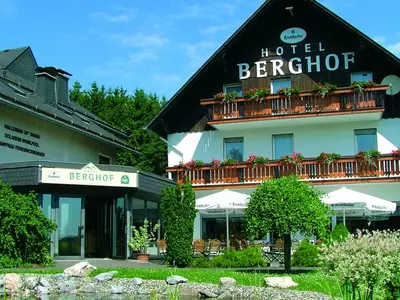 Doppelzimmer für 3 Personen in Willingen (Upland) 1/10