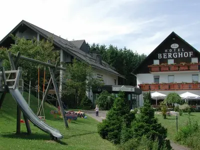 Doppelzimmer für 3 Personen in Willingen (Upland) 3/10