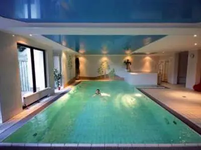 Doppelzimmer für 3 Personen in Willingen (Upland) 9/10