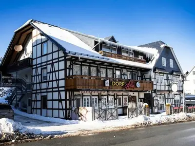 Doppelzimmer für 4 Personen in Willingen (Upland) 3/10