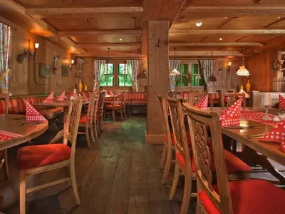 Doppelzimmer für 4 Personen in Willingen (Upland) 7/10