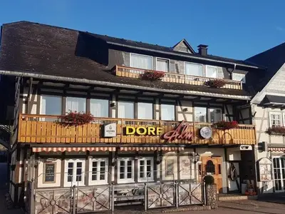 Doppelzimmer für 4 Personen in Willingen (Upland) 1/10