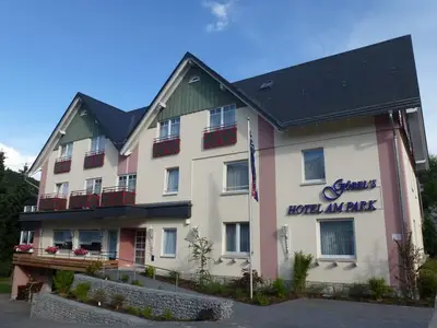 Doppelzimmer für 4 Personen in Willingen (Upland) 1/5