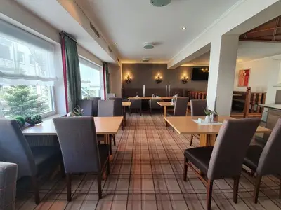 Doppelzimmer für 4 Personen in Willingen (Upland) 2/5