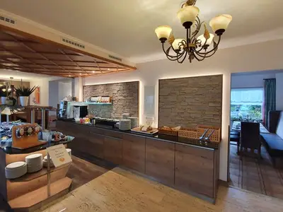 Doppelzimmer für 4 Personen in Willingen (Upland) 3/5