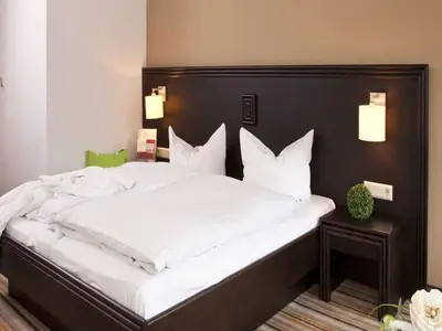 Doppelzimmer für 2 Personen in Willingen (Upland) 4/5