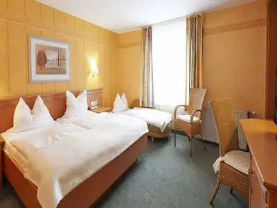 Doppelzimmer für 2 Personen in Willingen (Upland) 5/5
