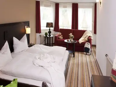 Doppelzimmer für 4 Personen in Willingen (Upland) 4/5