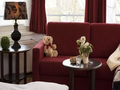 Doppelzimmer für 4 Personen in Willingen (Upland) 5/5