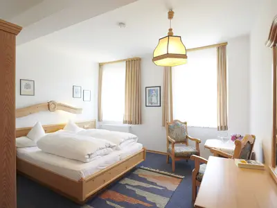 Standardzimmer