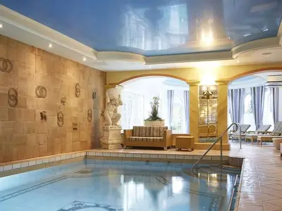Doppelzimmer für 3 Personen in Willingen (Upland) 10/10