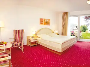 Doppelzimmer für 3 Personen in Willingen (Upland)