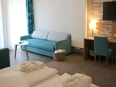 Doppelzimmer für 3 Personen in Willingen (Upland) 6/10