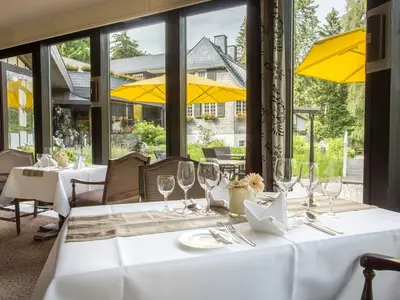 Doppelzimmer für 3 Personen in Willingen (Upland) 9/10