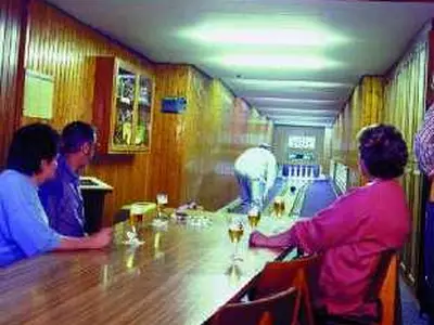 Doppelzimmer für 2 Personen in Willingen (Upland) 3/10