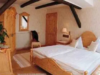 Doppelzimmer für 2 Personen in Willingen (Upland) 6/10