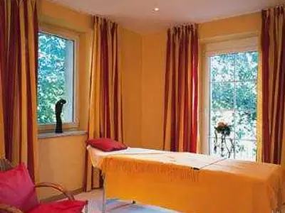 Doppelzimmer für 2 Personen in Willingen (Upland) 10/10