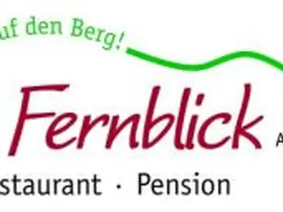 Logo Café Fernblick