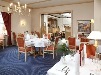 Hausgäste Restaurant