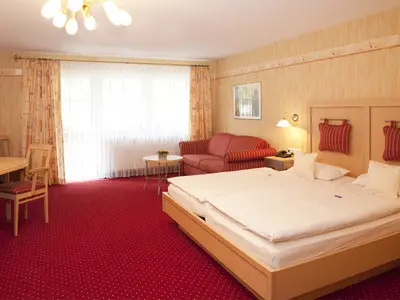 Doppelzimmer für 4 Personen in Willingen (Upland) 5/10