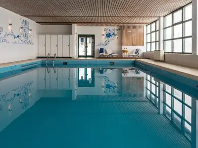 Doppelzimmer für 4 Personen in Willingen (Upland) 8/10
