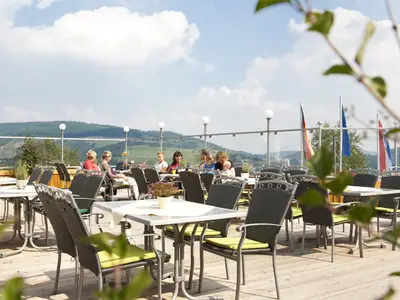 Doppelzimmer für 4 Personen in Willingen (Upland) 10/10