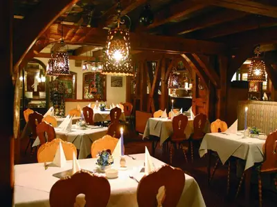 Bauernstube