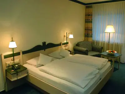 Doppelzimmer