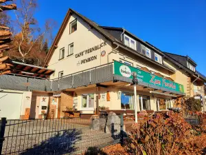 Doppelzimmer für 3 Personen in Willingen (Upland)