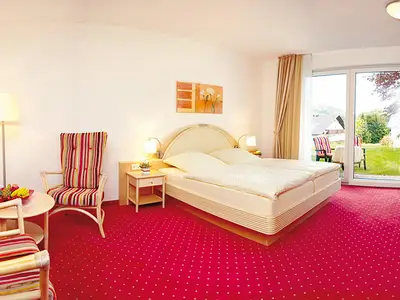 Zimmerbeispiel Typ Ettelsberg