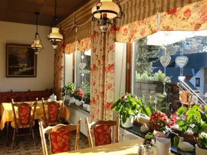 Doppelzimmer für 2 Personen in Willingen (Upland)