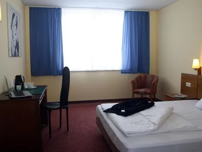 Doppelzimmer für 2 Personen (35 m²) in Wilsdruff 5/10