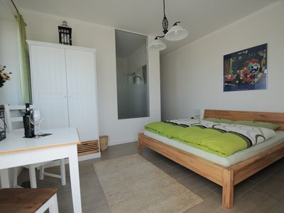 Doppelzimmer für 3 Personen (22 m²) in Windelsbach 7/10