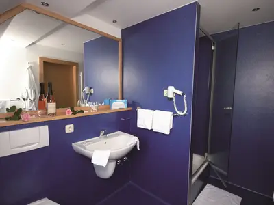 Doppelzimmer für 2 Personen (20 m²) in Windelsbach 3/3