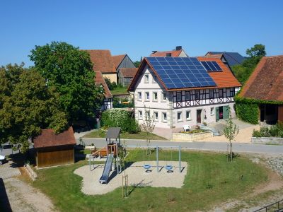 Spielplatz