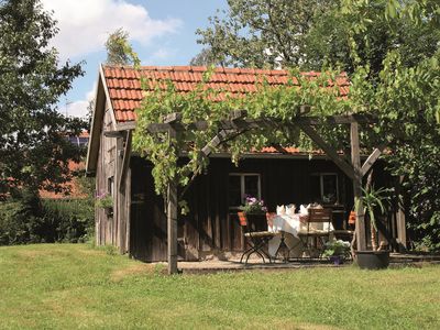 Doppelzimmer für 2 Personen in Windelsbach 6/10