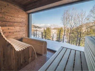 Doppelzimmer für 4 Personen (26 m²) in Windischgarsten 2/10