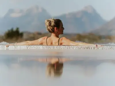 Doppelzimmer für 4 Personen (26 m²) in Windischgarsten 3/10