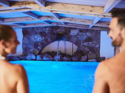 Doppelzimmer für 4 Personen (26 m²) in Windischgarsten 4/10