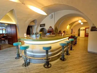 Doppelzimmer für 3 Personen (30 m²) in Windischgarsten 3/10