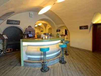 Doppelzimmer für 3 Personen (30 m²) in Windischgarsten 4/10